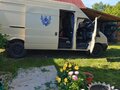 2009 Ford Transit, бежевый, 800000 рублей - вид 2