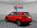 2022 Geely Coolray I, красный, 1219000 рублей - вид 7