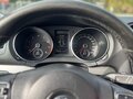 2009 Volkswagen Golf VI, белый, 730000 рублей - вид 8