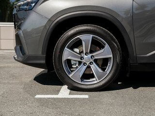 2026 Geely Okavango I Рестайлинг, серый, 4045131 рублей, вид 2