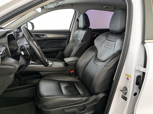 2023 Haval Jolion I, белый, 1790000 рублей - вид 18