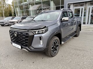 2026 Changan Hunter Plus, серый, 4099900 рублей, вид 2