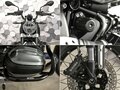 2025 BMW R 12, чёрный, 1577000 рублей - вид 9