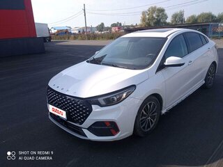 2023 Omoda S5, белый, 714000 рублей, вид 1