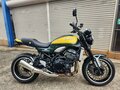 2023 Kawasaki Z 900RS, зелёный, 1199000 рублей - вид 1