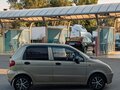 2008 Daewoo Matiz I Рестайлинг, бежевый, 230000 рублей - вид 3