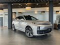 2025 Li Auto (Lixiang) L7 52.3 kWh I Рестайлинг, серебристый, 10690000 рублей