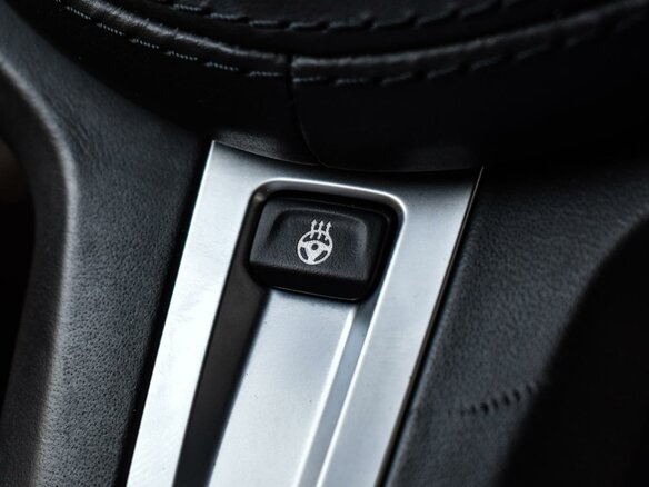 2019 BMW 7 серии 730i VI (G11/G12) Рестайлинг, чёрный, 5200000 рублей - вид 21