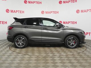 2023 Geely Coolray I, серый, 1728000 рублей, вид 4