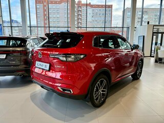 2026 Changan UNI-S I, красный, 3229900 рублей, вид 3