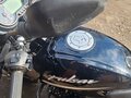 2021 Bajaj Pulsar 180, чёрный, 160000 рублей - вид 6