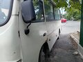 2007 Hyundai County, бежевый, 280000 рублей