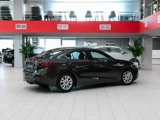2014 Mazda 3 III (BM), коричневый, 1290000 рублей, вид 2