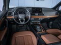 2021 Audi Q5 45 TFSI II (FY) Рестайлинг, чёрный, 4650000 рублей - вид 5
