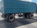2008 КамАЗ 65117, синий, 1700000 рублей - вид 8