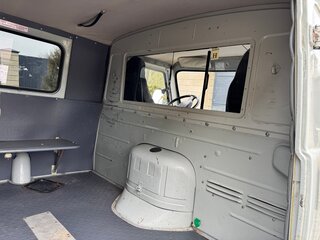 2011 УАЗ 3962, серый, 625000 рублей, вид 4