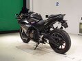 2023 Honda CBR 400R, чёрный, 747000 рублей - вид 5