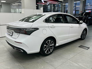 2023 Omoda S5, белый, 1290000 рублей, вид 5