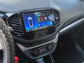 2019 Lada (ВАЗ) Vesta SW Cross I, белый, 1000000 рублей - вид 11