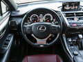 2016 Lexus NX 200t I, красный - вид 8