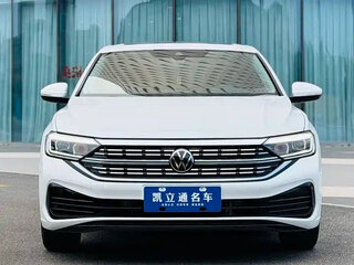 2022 Volkswagen Sagitar III Рестайлинг, белый, 1293000 рублей, вид 2