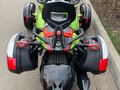 2014 BRP Can-Am Spyder, зелёный, 1000000 рублей - вид 9