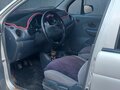 2008 Daewoo Matiz I Рестайлинг, серебристый, 175000 рублей - вид 3