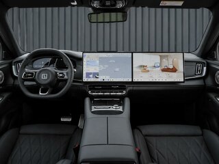 2026 Zeekr 8X 70 kWh, серый, 12450000 рублей, вид 4