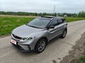 2022 Geely Coolray I, серый, 1690000 рублей - вид 2