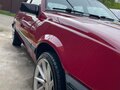 1985 Opel Ascona C, красный, 350000 рублей - вид 11