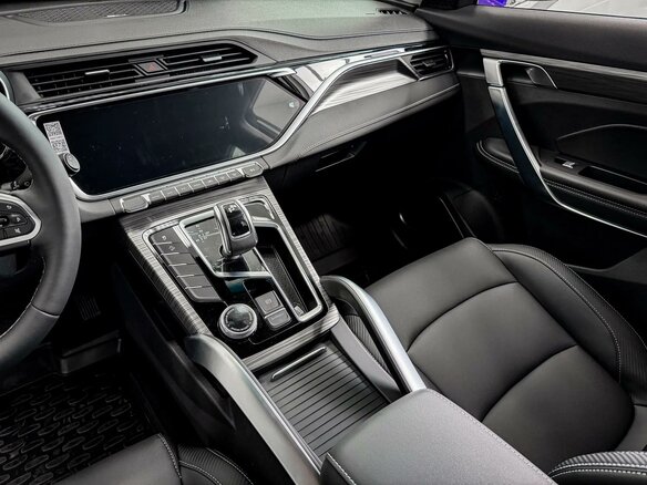 2026 Belgee X70 I Рестайлинг, белый, 2820000 рублей - вид 15