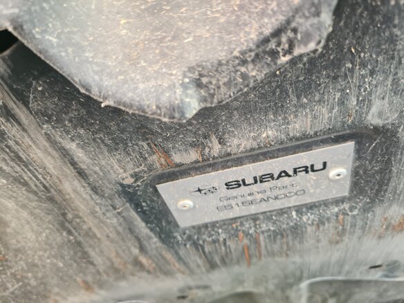 2022 Subaru Outback VI, голубой, 4400000 рублей - вид 36