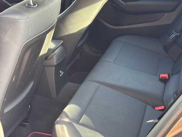 2013 BMW X1 20i I (E84) Рестайлинг, коричневый, 1495000 рублей - вид 12
