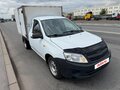 2013 LADA (ВАЗ) ВИС 2349, белый, 420000 рублей
