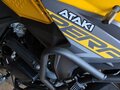 2025 Ataki Carrera, жёлтый, 180000 рублей - вид 3