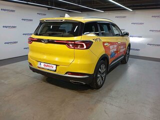 2022 Chery Tiggo 7 Pro I, белый, 899555 рублей, вид 3