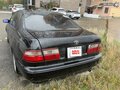 1995 Toyota Corona IX (T190), чёрный, 350000 рублей - вид 3