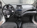 2012 Chevrolet Spark III, белый, 649000 рублей - вид 11