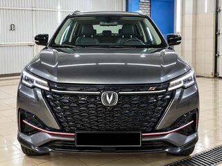 2020 Changan CS55 Plus I, серый, 1690000 рублей, вид 1