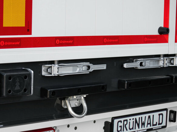 2026 Grunwald Gr.DCS, белый, 4400000 рублей - вид 8