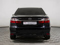 2016 Toyota Camry VII (XV50) Рестайлинг, чёрный, 1947000 рублей - вид 5