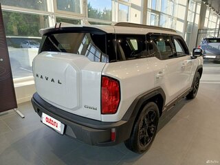 2026 Haval H3 I Рестайлинг, бежевый, 3099000 рублей, вид 4