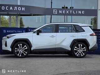 2026 Toyota Wildlander II, белый, 4550000 рублей, вид 2