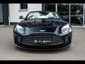 2025 Aston Martin DB12, синий, 36500000 рублей - вид 1