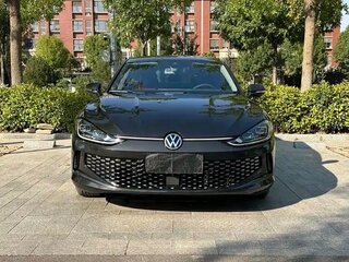 2023 Volkswagen Lamando L II, серый, 2250000 рублей, вид 2