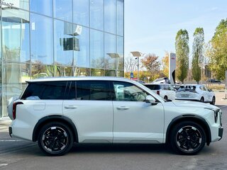 2024 GAC GS8 Traveller II, белый, 4350000 рублей, вид 4