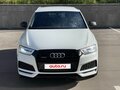 2018 Audi Q3 I (8U) Рестайлинг, белый - вид 10