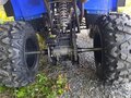 2024 Iride 200 Rover L, синий, 160000 рублей - вид 5