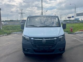 2026 ГАЗ ГАЗель Next, белый, 4906000 рублей, вид 2