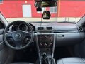 2008 Mazda 3 I (BK) Рестайлинг, белый, 519000 рублей - вид 8